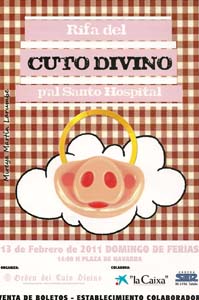 Cartel 2011